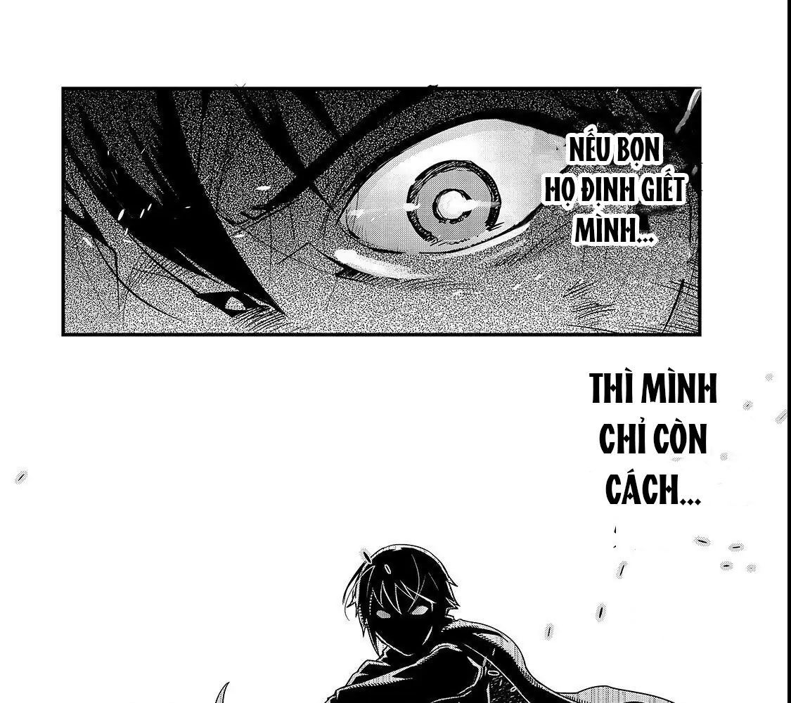 Failure Frame - Kẻ Vô Dụng Trở Thành Kẻ Mạnh Nhất Chapter 2 - 58