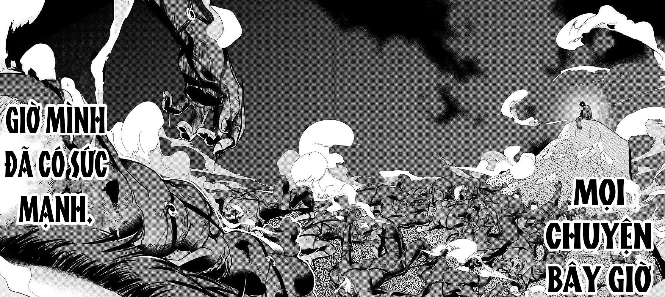 Failure Frame - Kẻ Vô Dụng Trở Thành Kẻ Mạnh Nhất Chapter 2 - 60