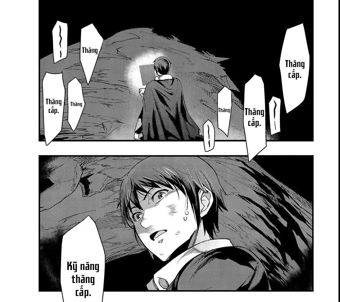 Failure Frame - Kẻ Vô Dụng Trở Thành Kẻ Mạnh Nhất Chapter 2 - 62