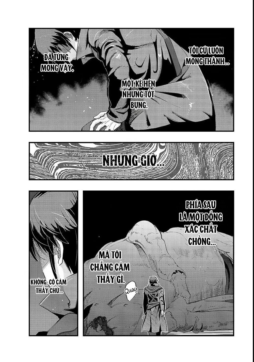 Failure Frame - Kẻ Vô Dụng Trở Thành Kẻ Mạnh Nhất Chapter 3 - 22