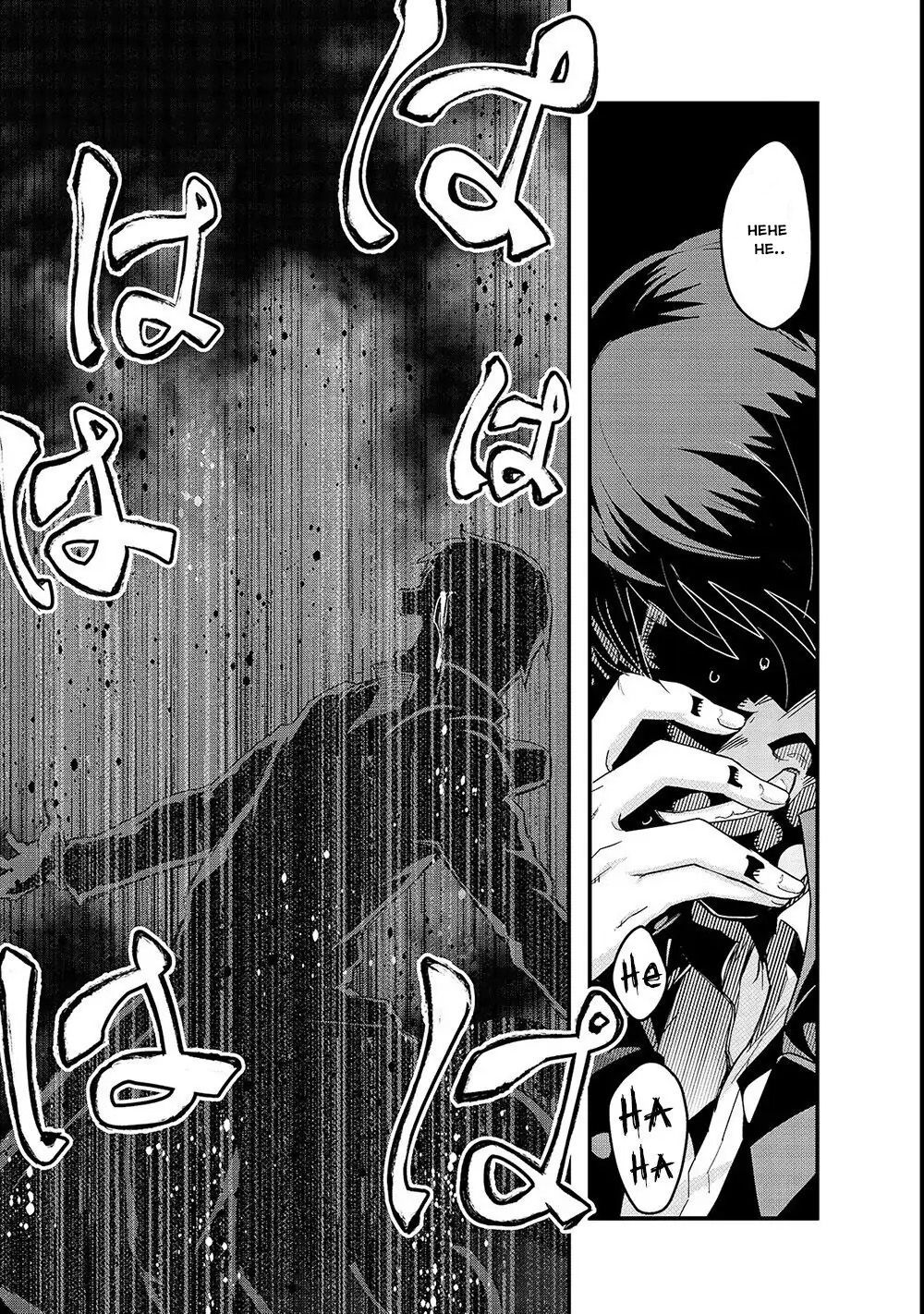 Failure Frame - Kẻ Vô Dụng Trở Thành Kẻ Mạnh Nhất Chapter 3 - 23