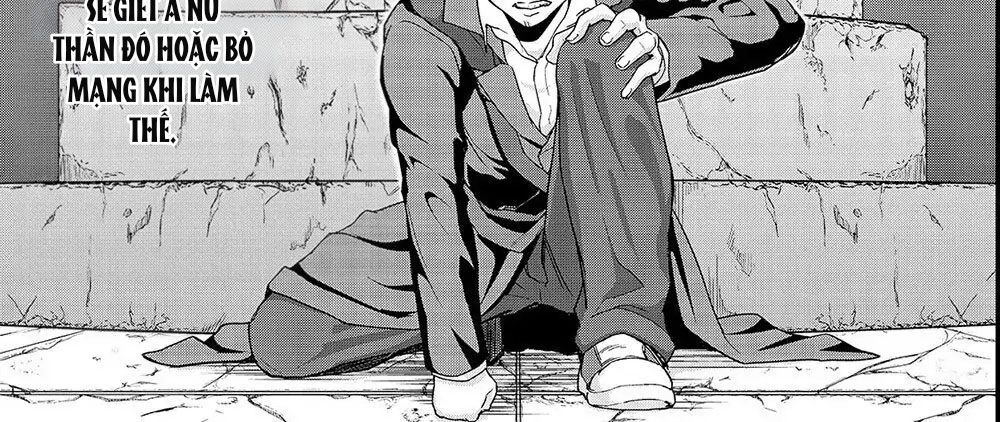 Failure Frame - Kẻ Vô Dụng Trở Thành Kẻ Mạnh Nhất Chapter 4 - 11