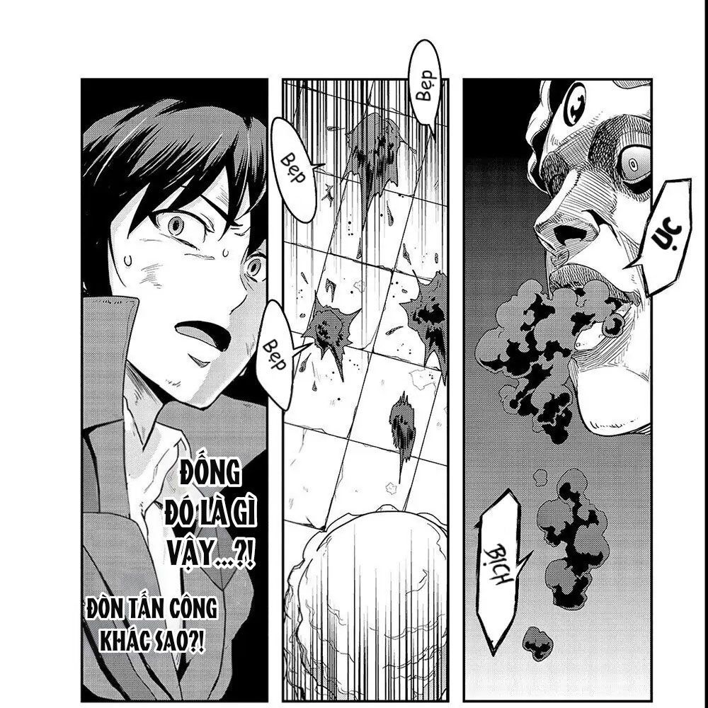 Failure Frame - Kẻ Vô Dụng Trở Thành Kẻ Mạnh Nhất Chapter 4 - 12