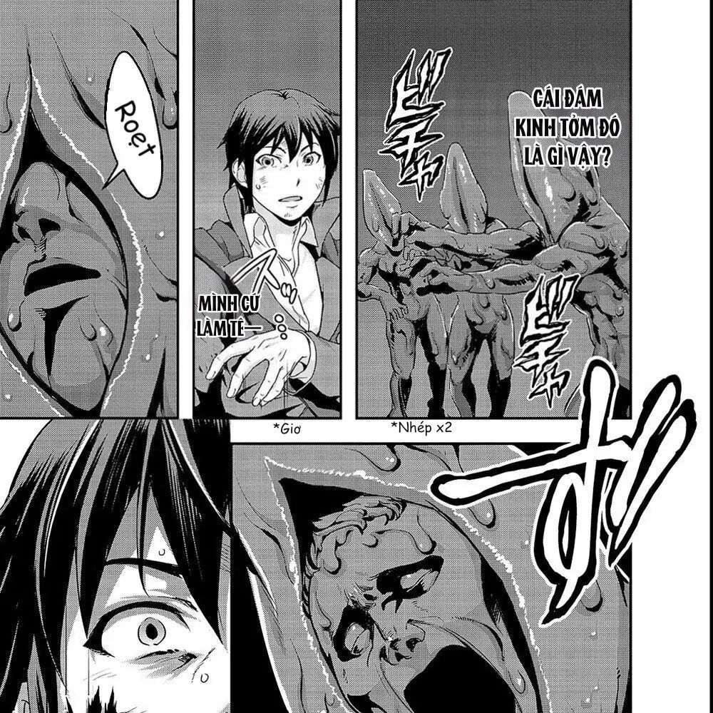 Failure Frame - Kẻ Vô Dụng Trở Thành Kẻ Mạnh Nhất Chapter 4 - 14