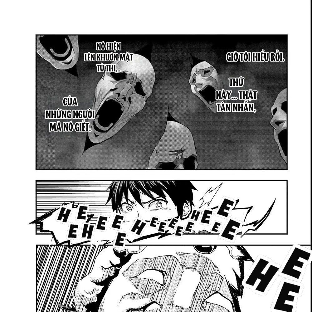 Failure Frame - Kẻ Vô Dụng Trở Thành Kẻ Mạnh Nhất Chapter 4 - 16