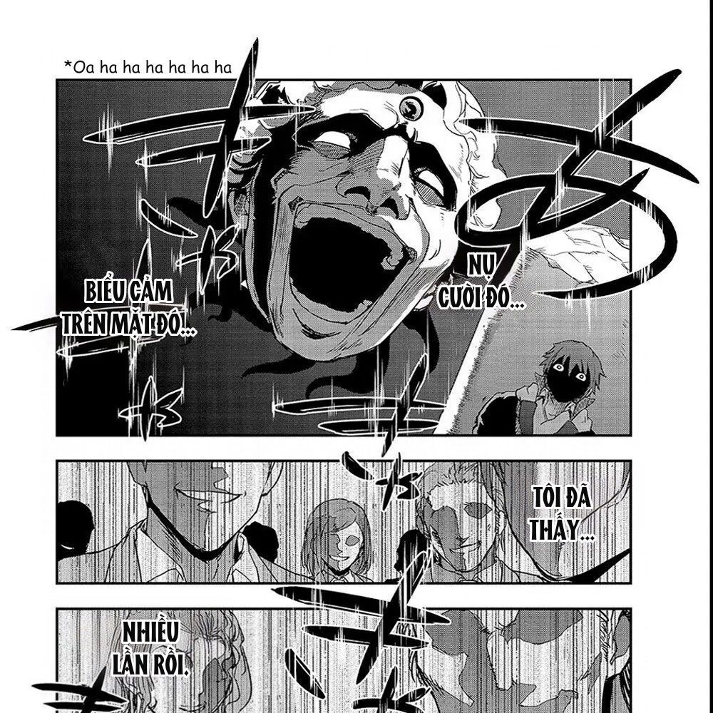 Failure Frame - Kẻ Vô Dụng Trở Thành Kẻ Mạnh Nhất Chapter 4 - 18