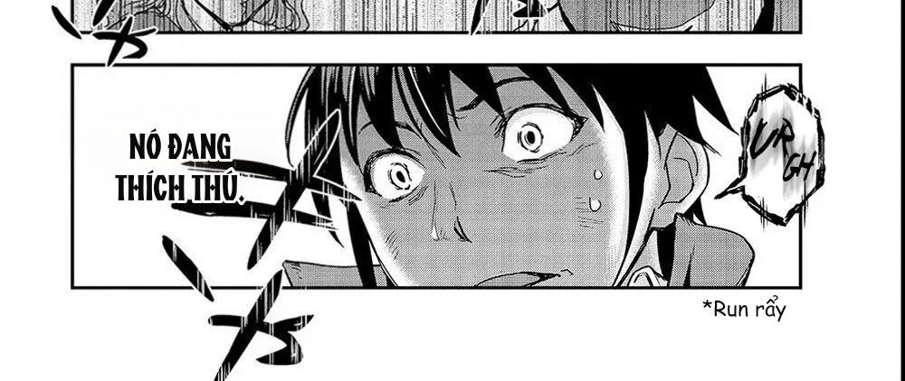 Failure Frame - Kẻ Vô Dụng Trở Thành Kẻ Mạnh Nhất Chapter 4 - 19