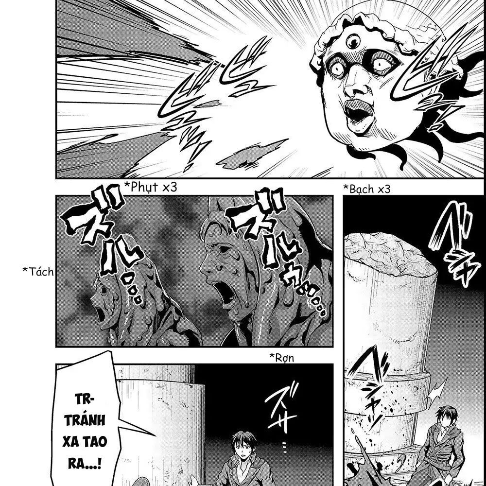 Failure Frame - Kẻ Vô Dụng Trở Thành Kẻ Mạnh Nhất Chapter 4 - 20