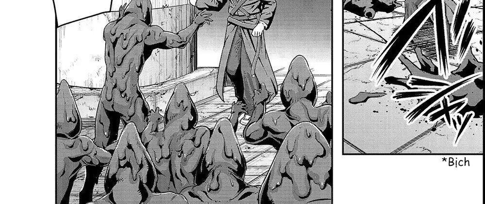 Failure Frame - Kẻ Vô Dụng Trở Thành Kẻ Mạnh Nhất Chapter 4 - 21