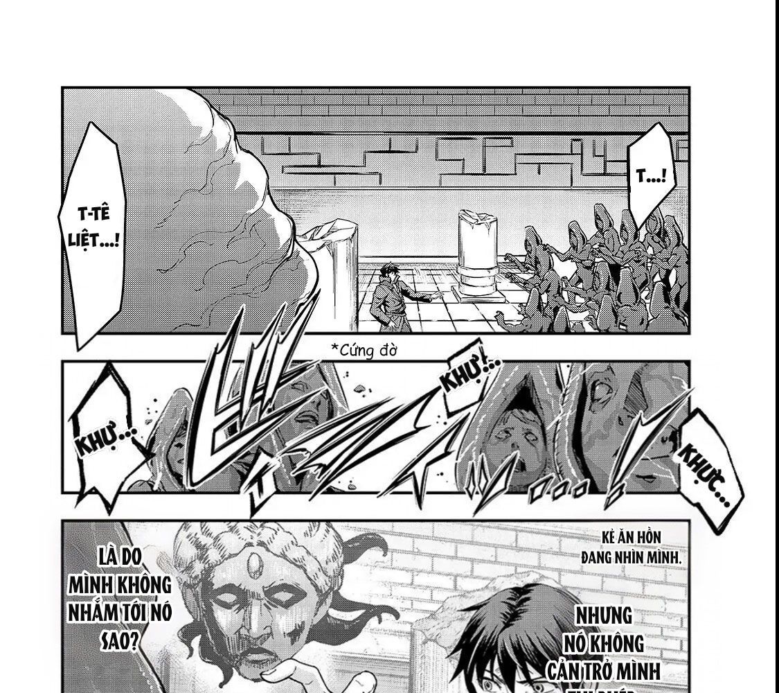 Failure Frame - Kẻ Vô Dụng Trở Thành Kẻ Mạnh Nhất Chapter 4 - 22