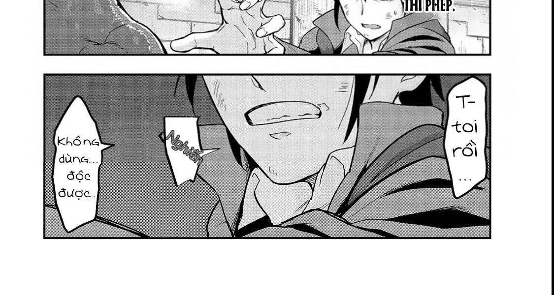 Failure Frame - Kẻ Vô Dụng Trở Thành Kẻ Mạnh Nhất Chapter 4 - 23