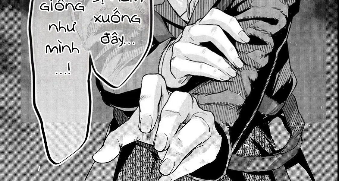 Failure Frame - Kẻ Vô Dụng Trở Thành Kẻ Mạnh Nhất Chapter 4 - 25