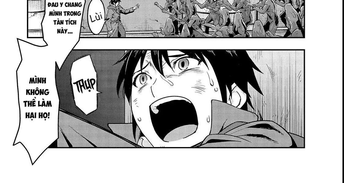 Failure Frame - Kẻ Vô Dụng Trở Thành Kẻ Mạnh Nhất Chapter 4 - 27