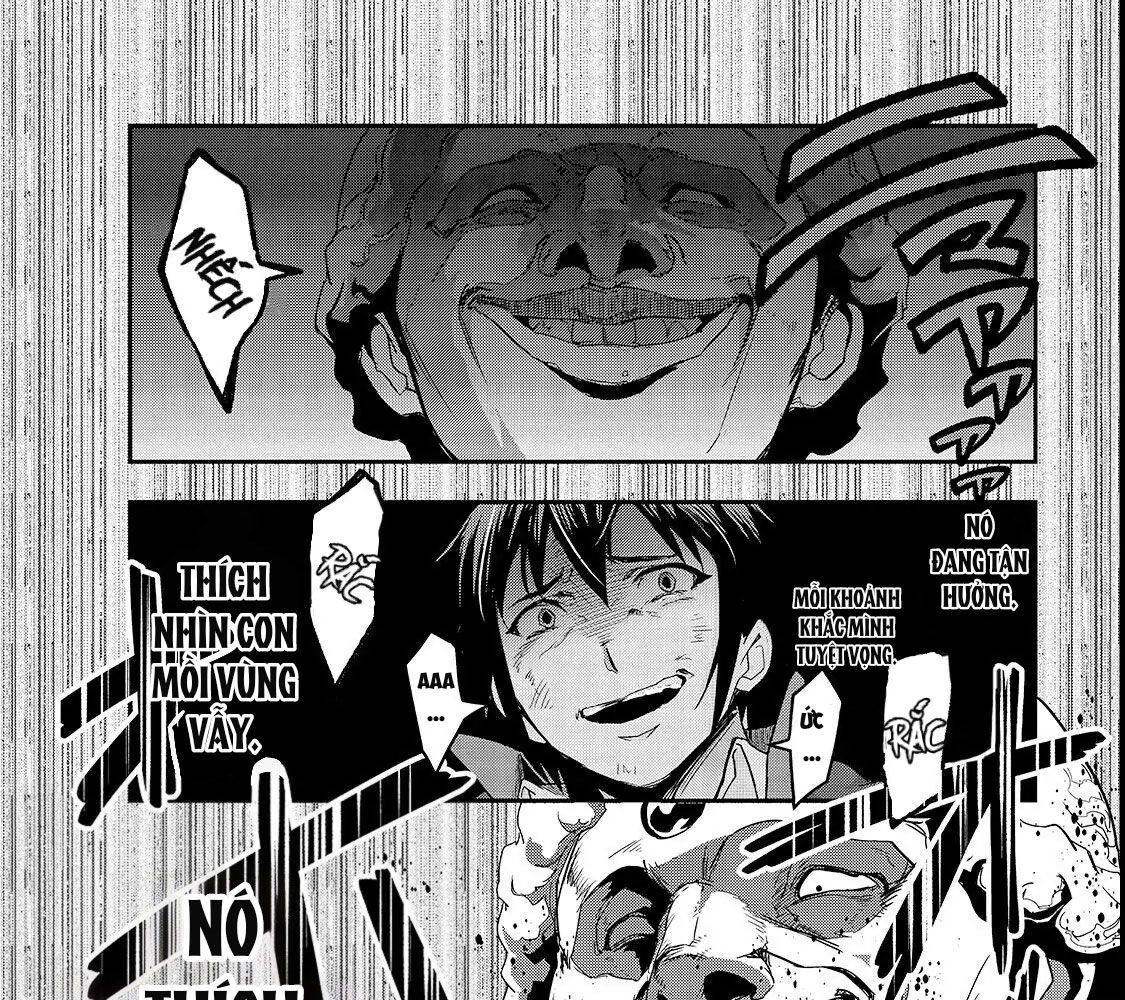 Failure Frame - Kẻ Vô Dụng Trở Thành Kẻ Mạnh Nhất Chapter 4 - 28