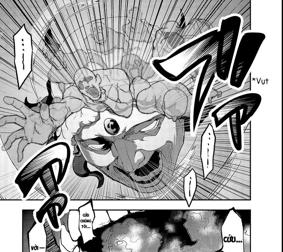 Failure Frame - Kẻ Vô Dụng Trở Thành Kẻ Mạnh Nhất Chapter 4 - 30