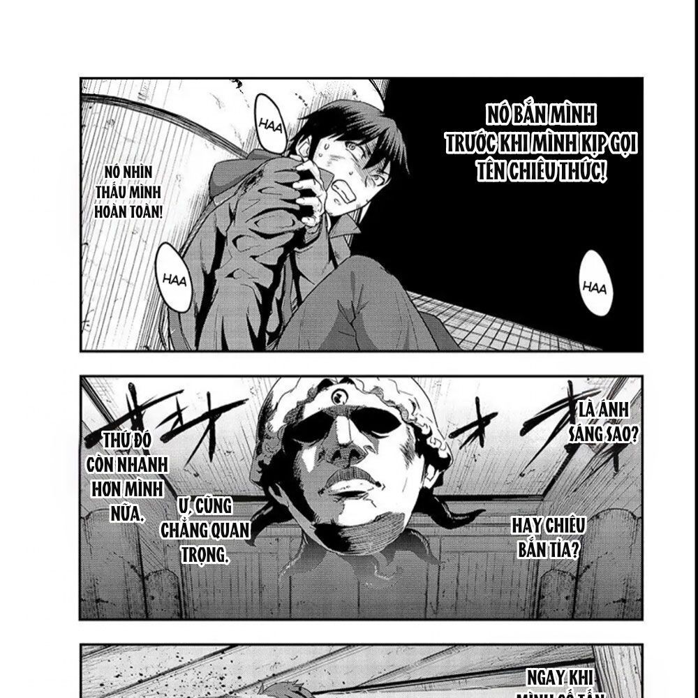 Failure Frame - Kẻ Vô Dụng Trở Thành Kẻ Mạnh Nhất Chapter 4 - 4