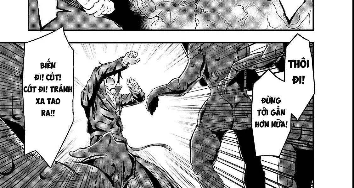 Failure Frame - Kẻ Vô Dụng Trở Thành Kẻ Mạnh Nhất Chapter 4 - 31