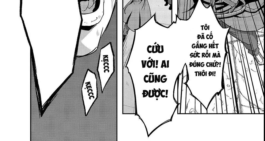 Failure Frame - Kẻ Vô Dụng Trở Thành Kẻ Mạnh Nhất Chapter 4 - 33