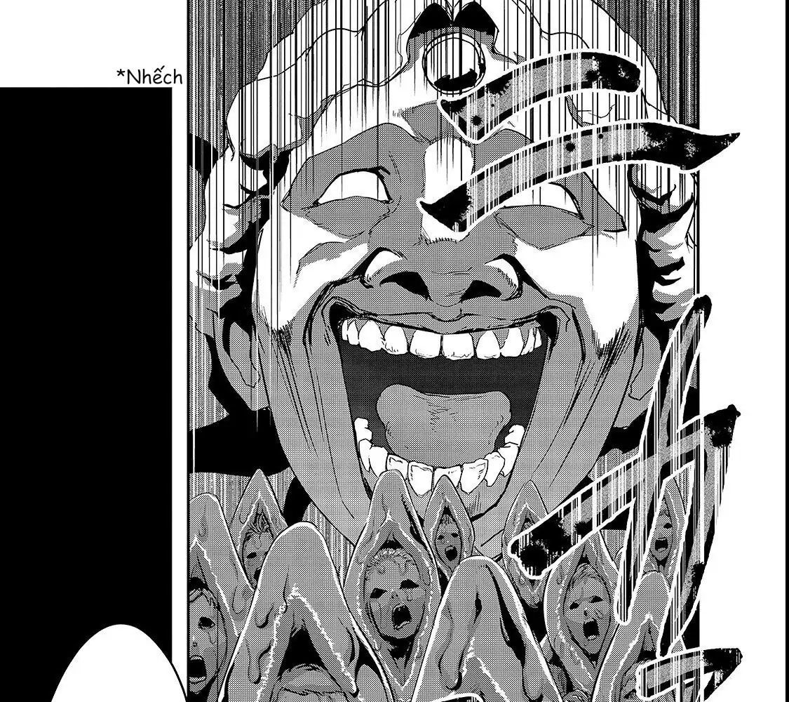 Failure Frame - Kẻ Vô Dụng Trở Thành Kẻ Mạnh Nhất Chapter 4 - 34