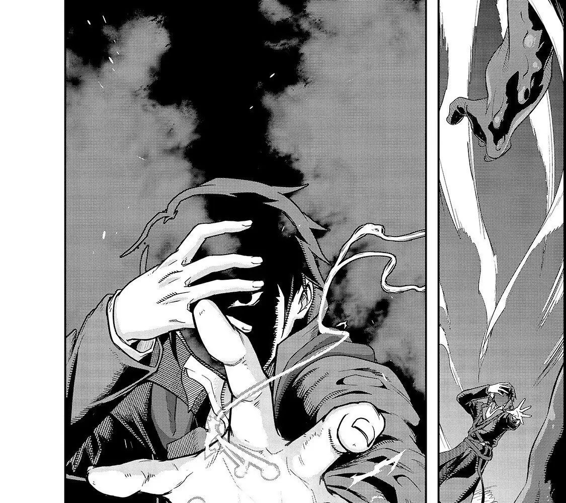 Failure Frame - Kẻ Vô Dụng Trở Thành Kẻ Mạnh Nhất Chapter 4 - 36