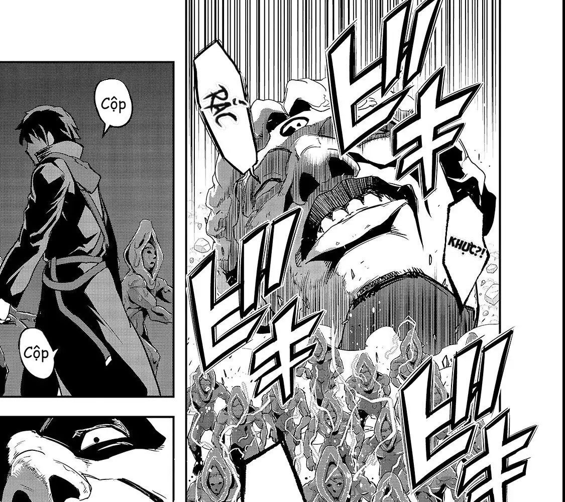 Failure Frame - Kẻ Vô Dụng Trở Thành Kẻ Mạnh Nhất Chapter 4 - 38