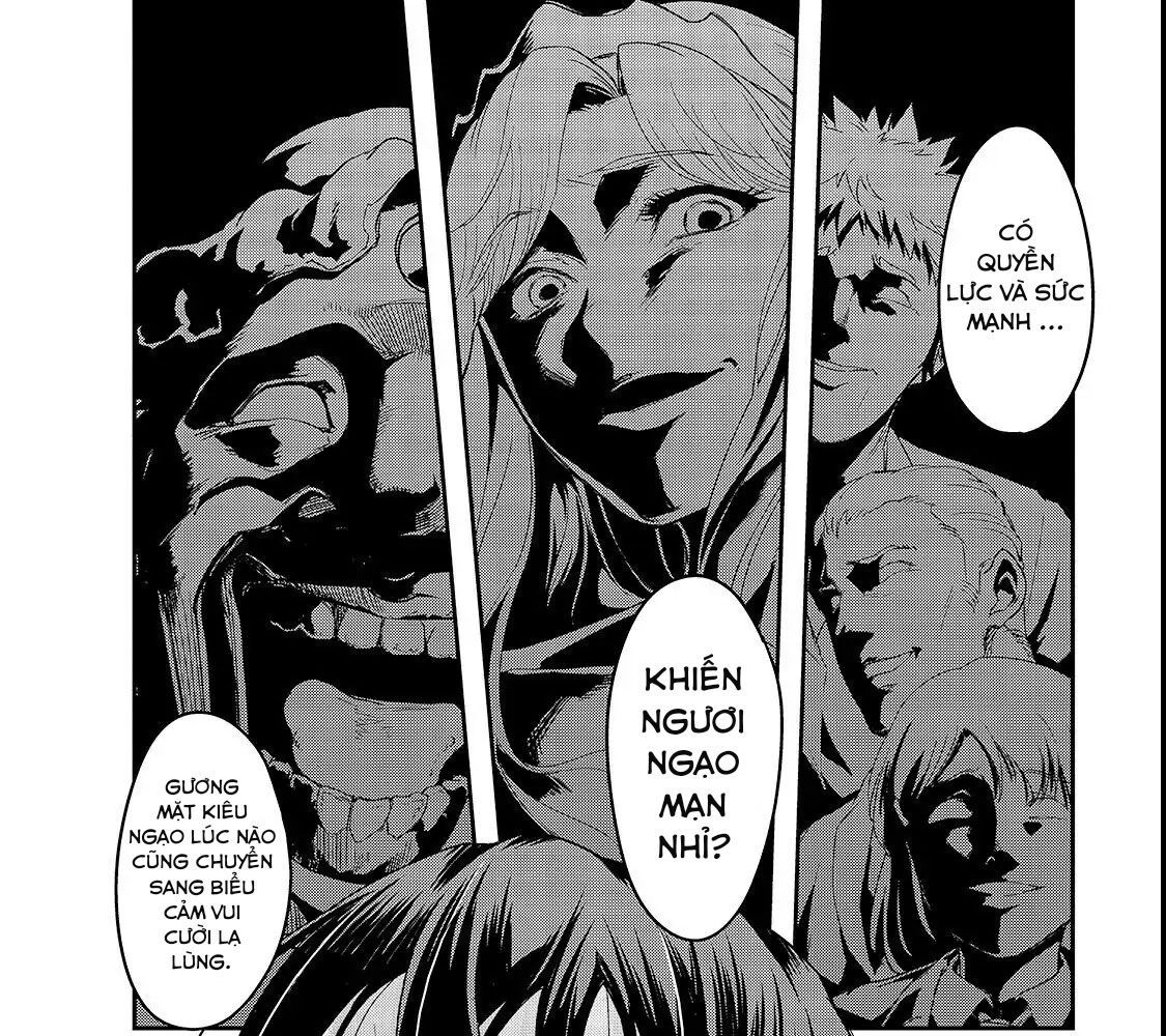 Failure Frame - Kẻ Vô Dụng Trở Thành Kẻ Mạnh Nhất Chapter 4 - 40