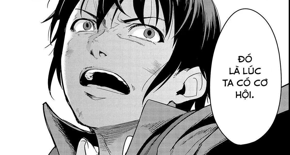 Failure Frame - Kẻ Vô Dụng Trở Thành Kẻ Mạnh Nhất Chapter 4 - 41