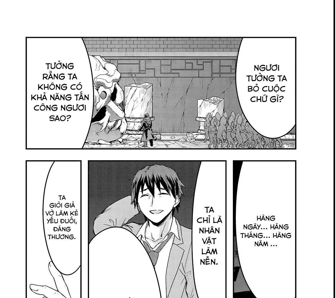 Failure Frame - Kẻ Vô Dụng Trở Thành Kẻ Mạnh Nhất Chapter 4 - 42