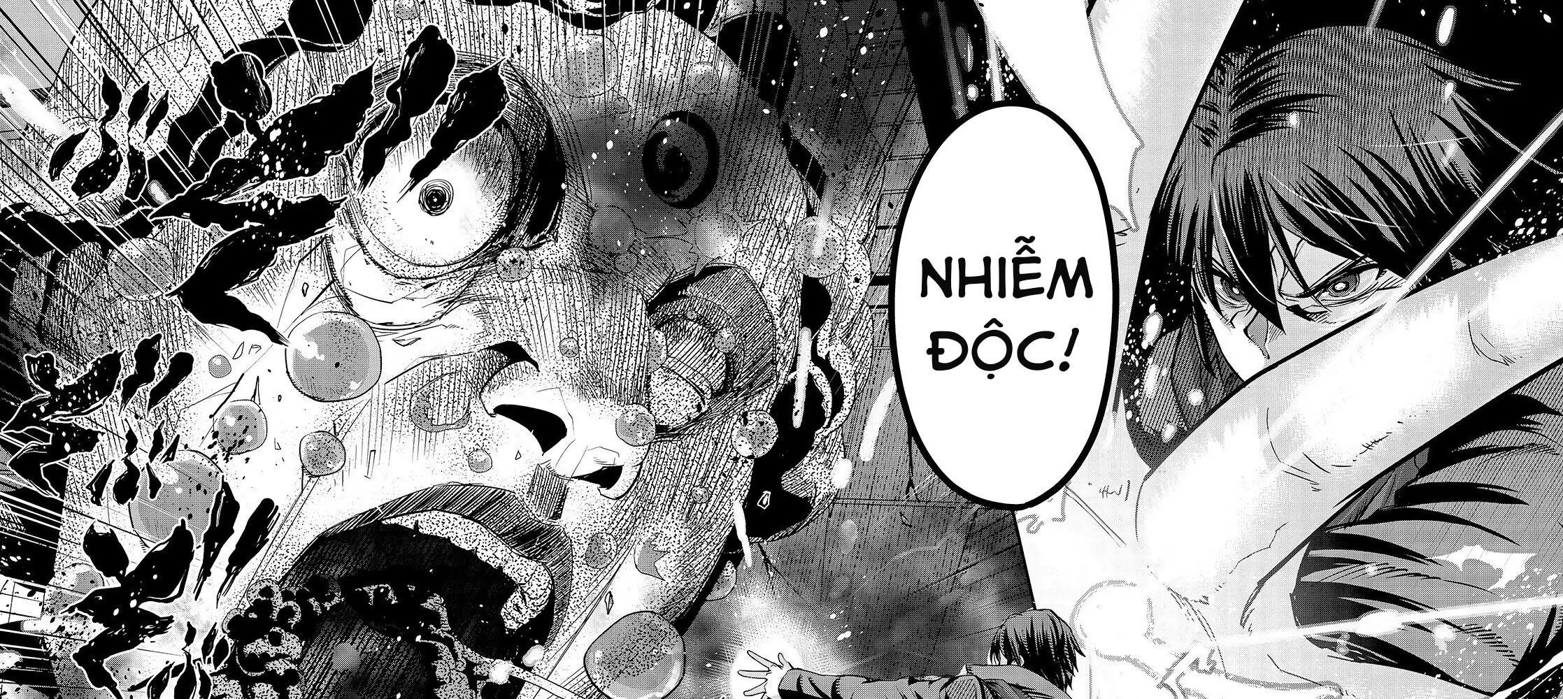 Failure Frame - Kẻ Vô Dụng Trở Thành Kẻ Mạnh Nhất Chapter 4 - 44