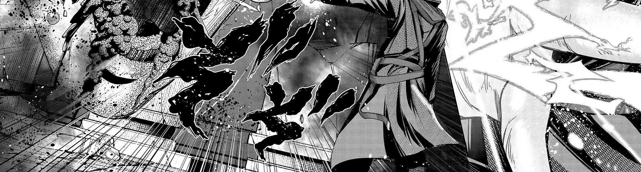 Failure Frame - Kẻ Vô Dụng Trở Thành Kẻ Mạnh Nhất Chapter 4 - 45