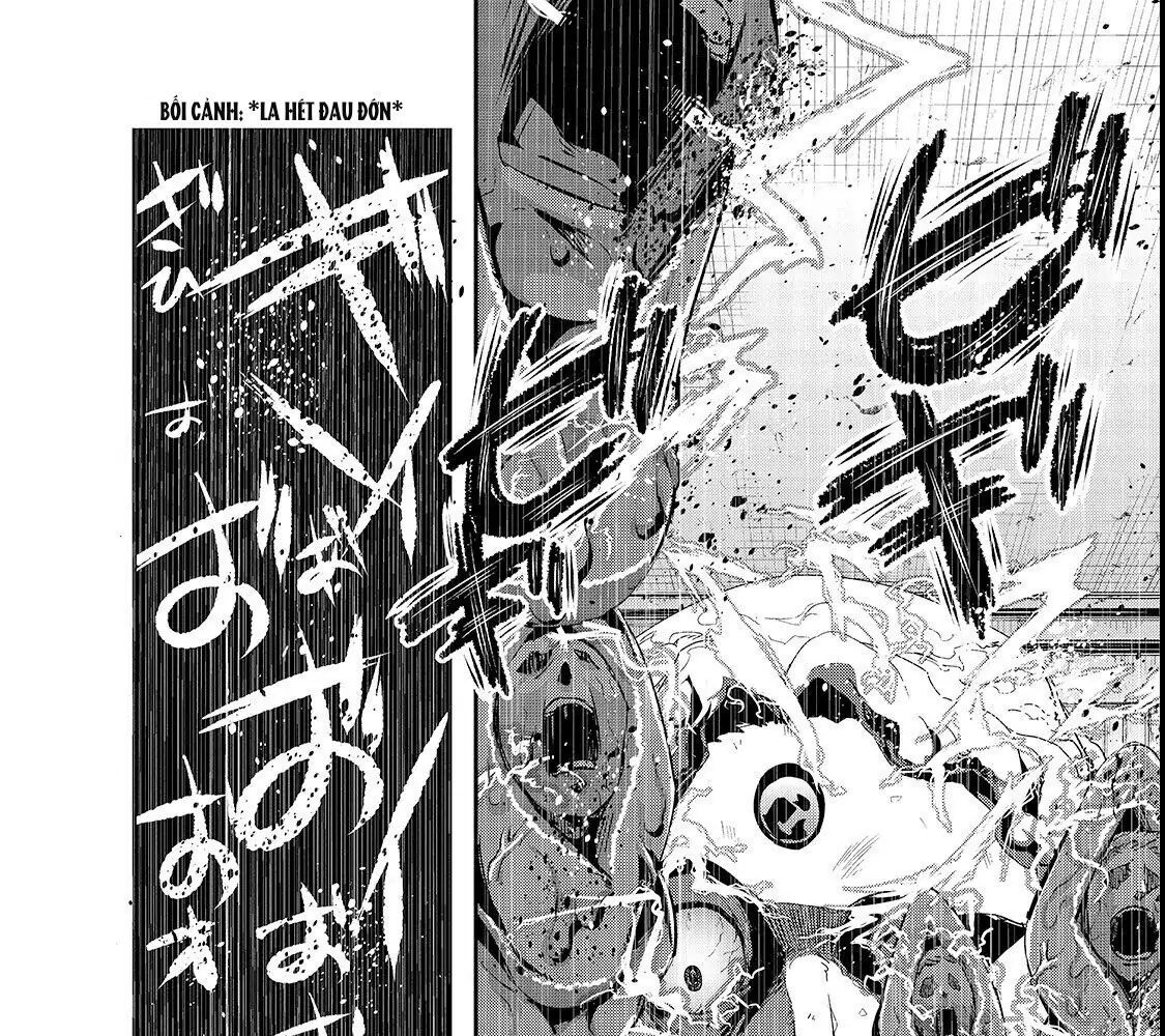 Failure Frame - Kẻ Vô Dụng Trở Thành Kẻ Mạnh Nhất Chapter 4 - 46