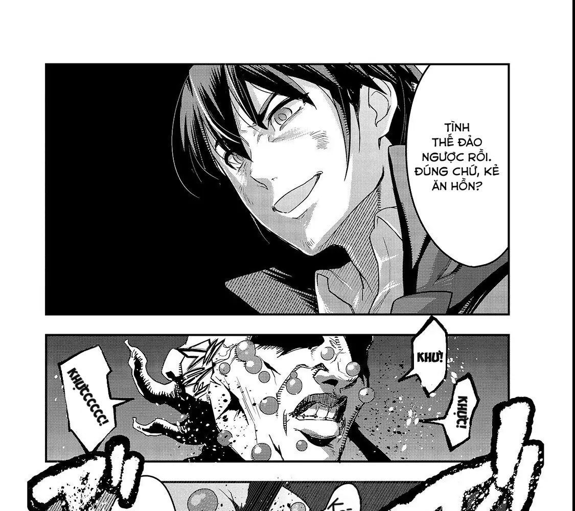 Failure Frame - Kẻ Vô Dụng Trở Thành Kẻ Mạnh Nhất Chapter 4 - 48