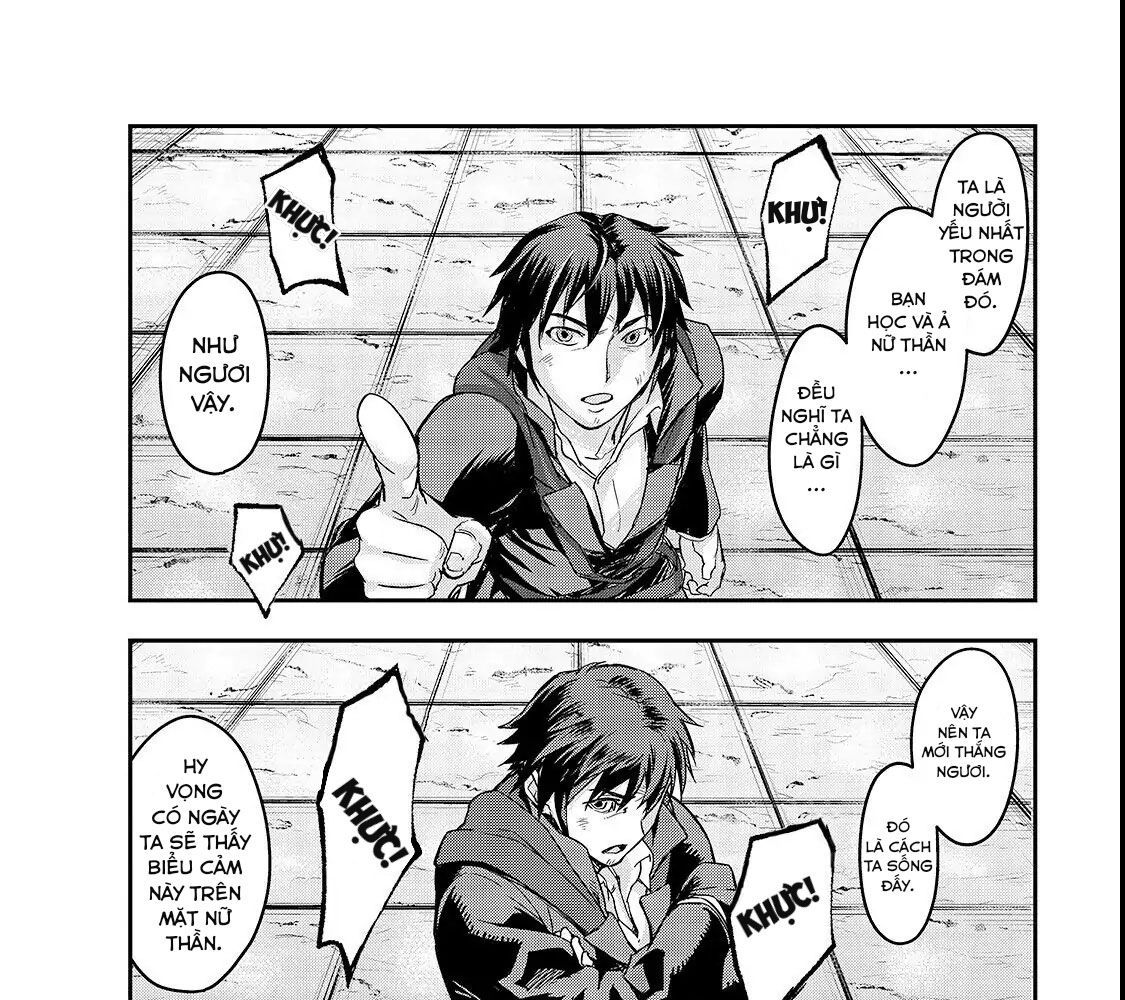 Failure Frame - Kẻ Vô Dụng Trở Thành Kẻ Mạnh Nhất Chapter 4 - 50