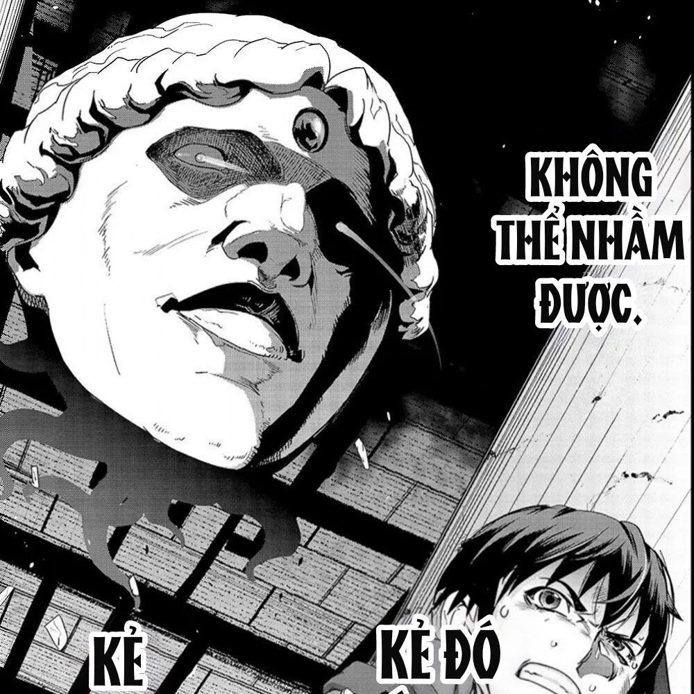 Failure Frame - Kẻ Vô Dụng Trở Thành Kẻ Mạnh Nhất Chapter 4 - 6