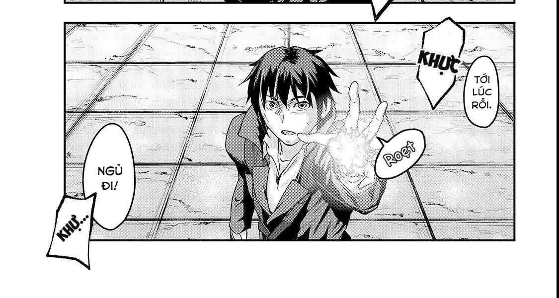 Failure Frame - Kẻ Vô Dụng Trở Thành Kẻ Mạnh Nhất Chapter 4 - 51