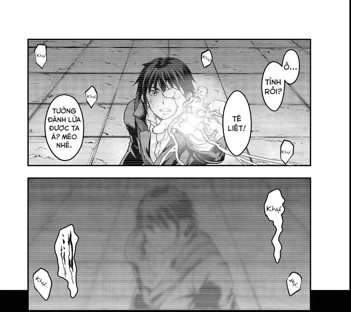 Failure Frame - Kẻ Vô Dụng Trở Thành Kẻ Mạnh Nhất Chapter 4 - 52