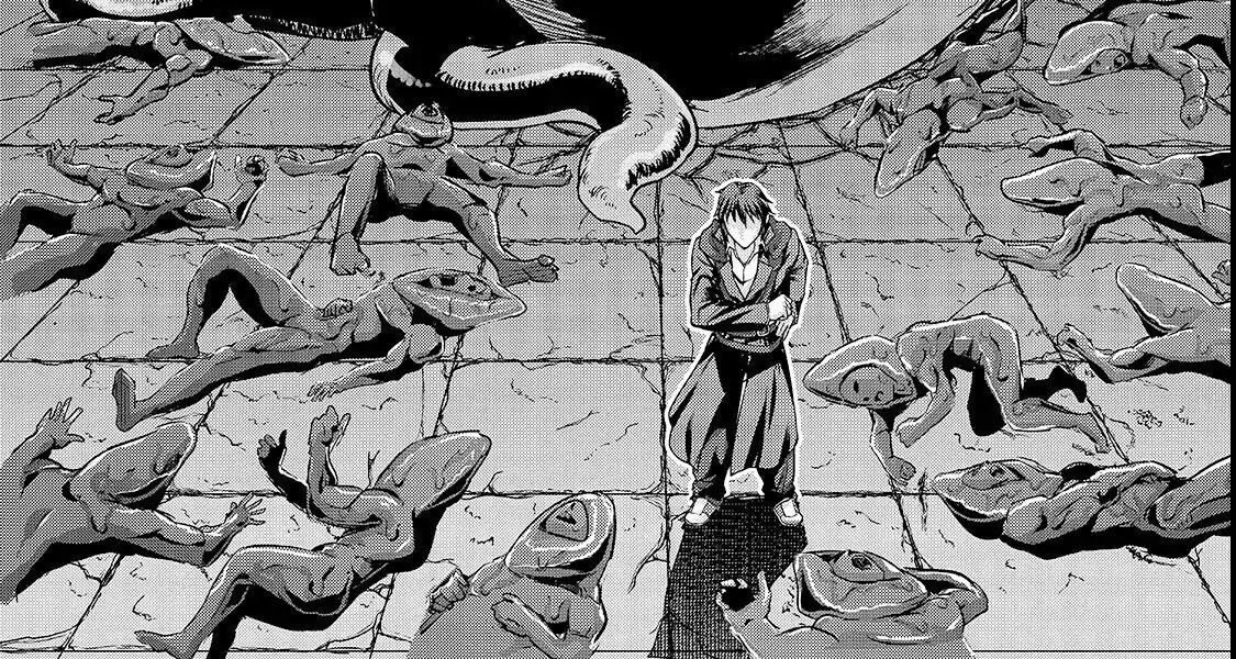 Failure Frame - Kẻ Vô Dụng Trở Thành Kẻ Mạnh Nhất Chapter 4 - 55