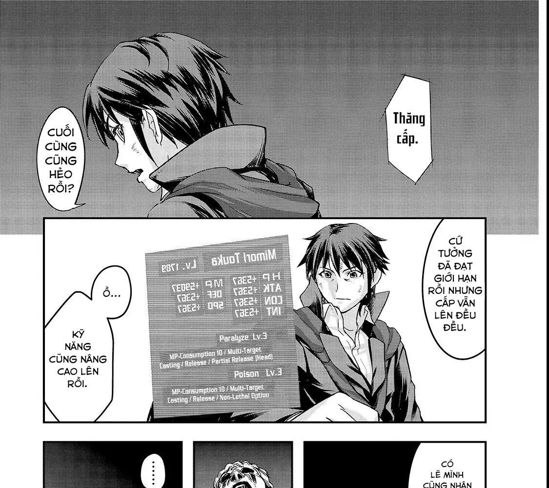 Failure Frame - Kẻ Vô Dụng Trở Thành Kẻ Mạnh Nhất Chapter 4 - 56