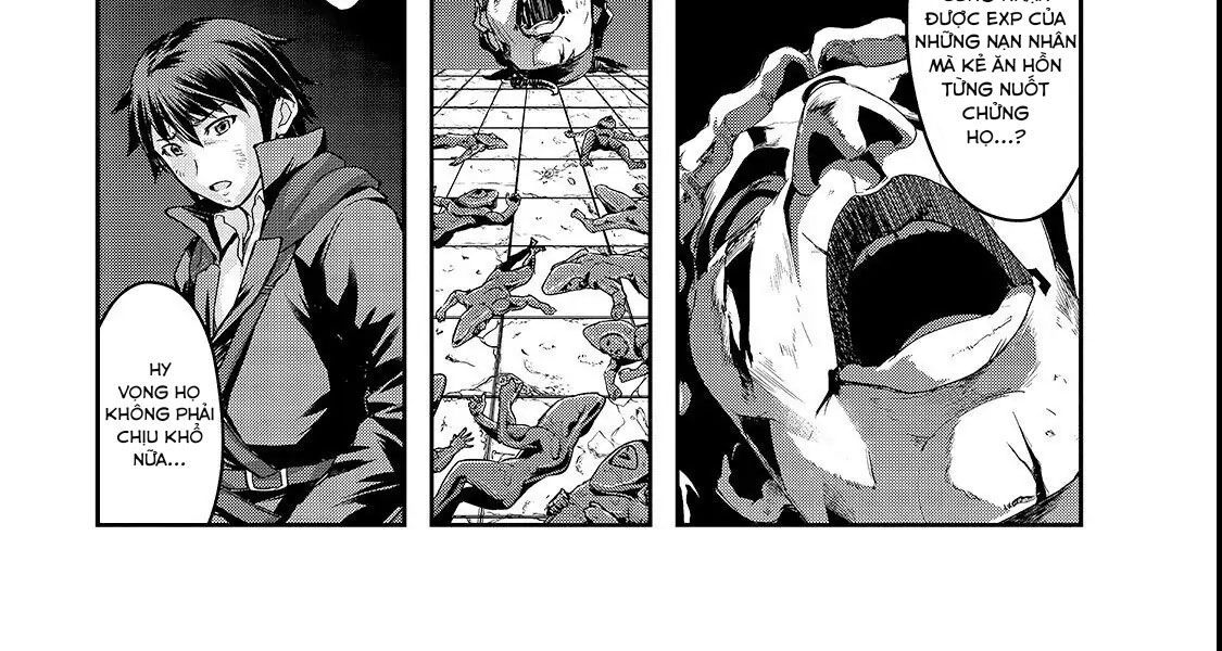 Failure Frame - Kẻ Vô Dụng Trở Thành Kẻ Mạnh Nhất Chapter 4 - 57