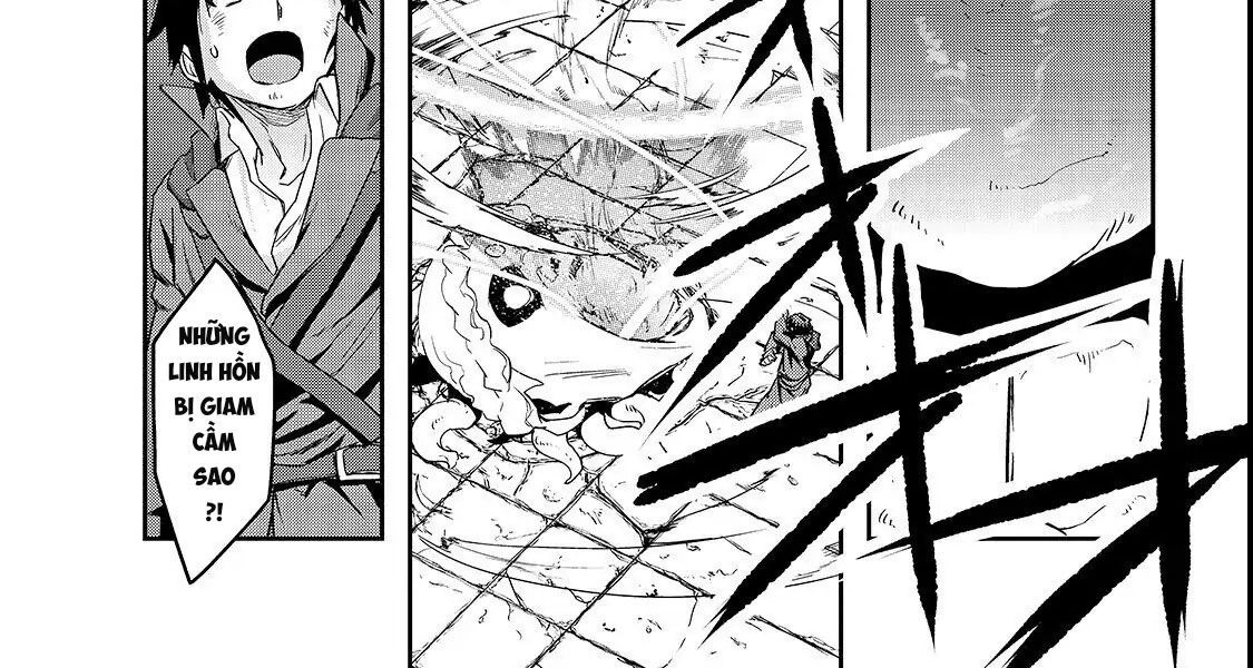 Failure Frame - Kẻ Vô Dụng Trở Thành Kẻ Mạnh Nhất Chapter 4 - 59