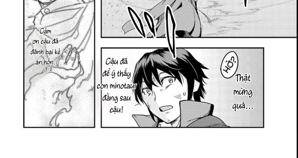 Failure Frame - Kẻ Vô Dụng Trở Thành Kẻ Mạnh Nhất Chapter 4 - 61