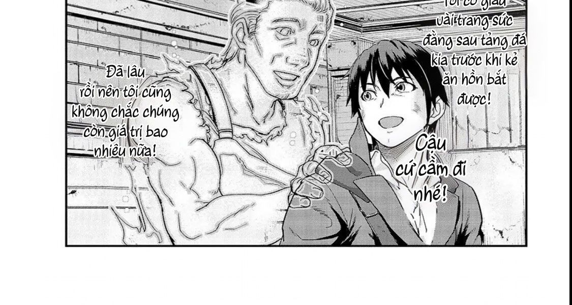 Failure Frame - Kẻ Vô Dụng Trở Thành Kẻ Mạnh Nhất Chapter 4 - 63