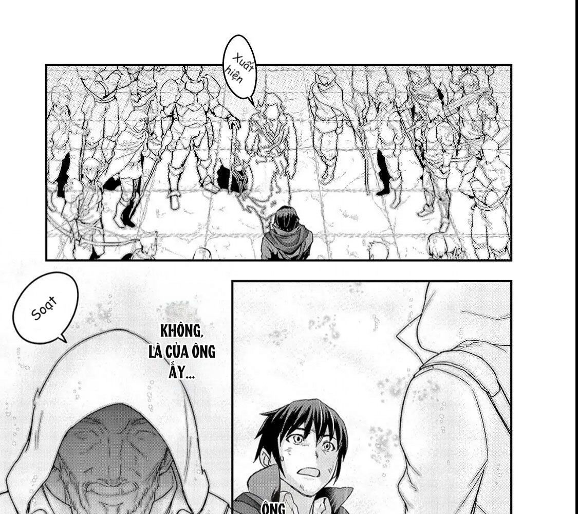 Failure Frame - Kẻ Vô Dụng Trở Thành Kẻ Mạnh Nhất Chapter 4 - 64