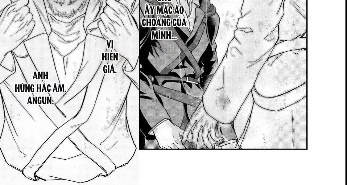 Failure Frame - Kẻ Vô Dụng Trở Thành Kẻ Mạnh Nhất Chapter 4 - 65