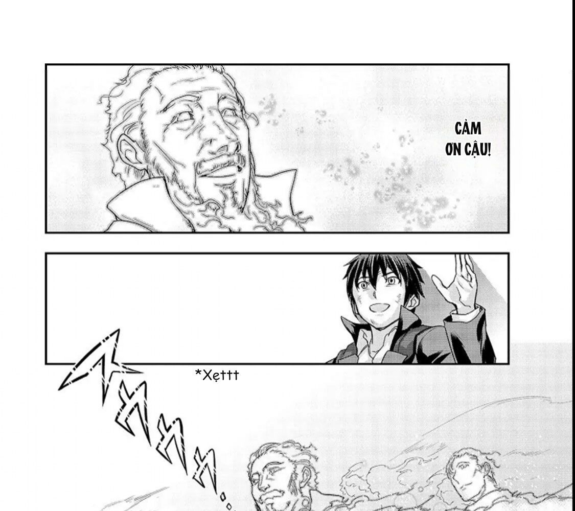 Failure Frame - Kẻ Vô Dụng Trở Thành Kẻ Mạnh Nhất Chapter 4 - 68