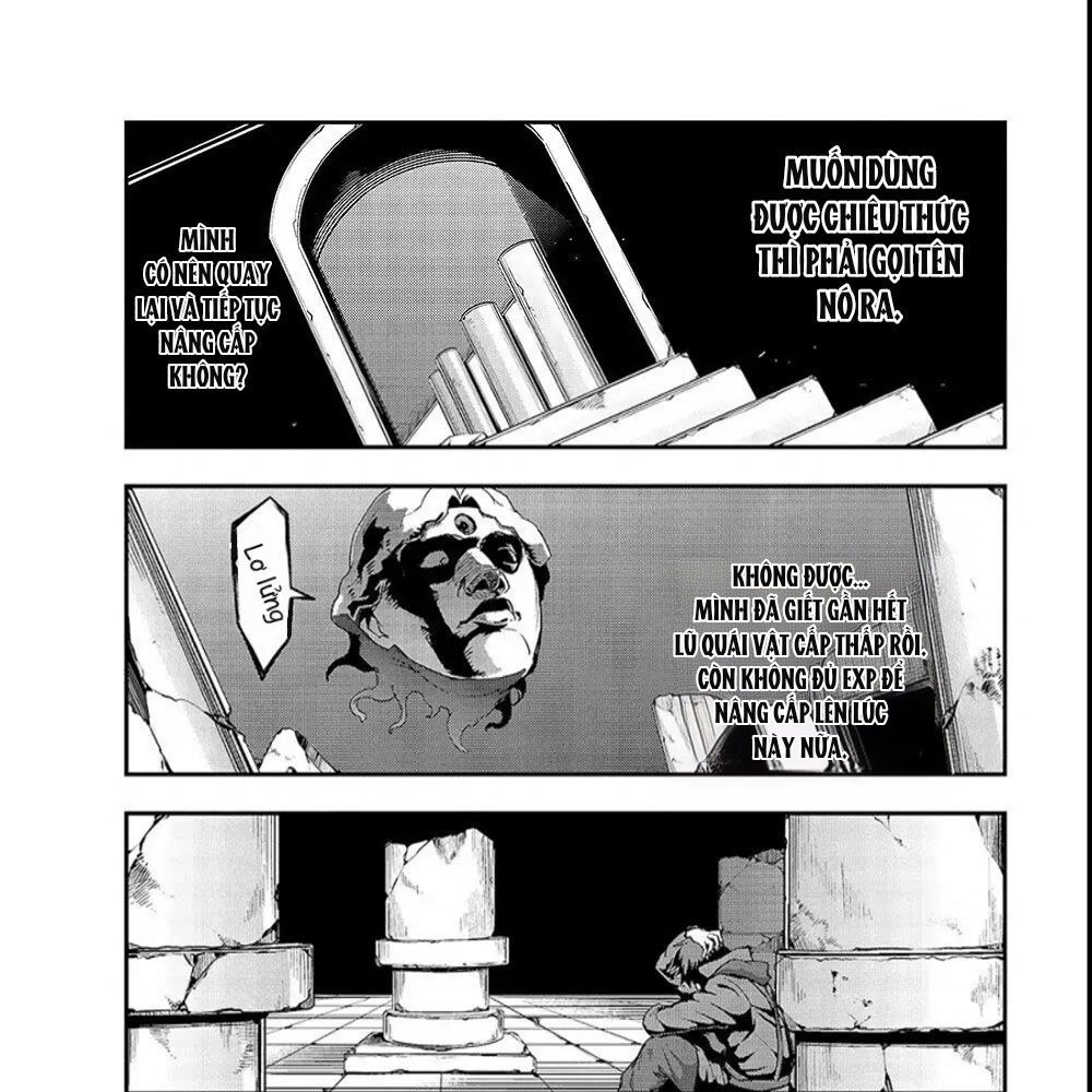 Failure Frame - Kẻ Vô Dụng Trở Thành Kẻ Mạnh Nhất Chapter 4 - 8