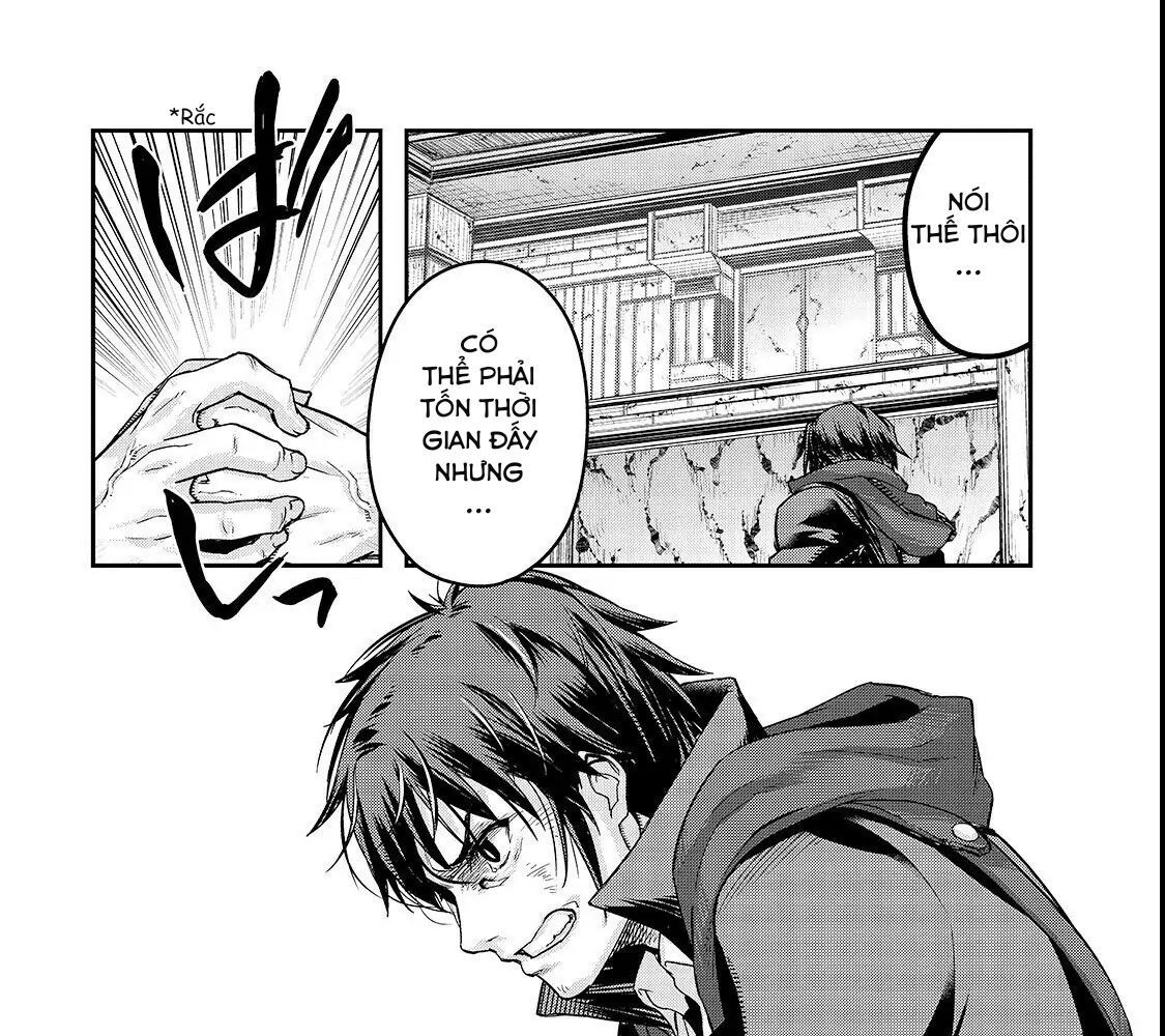Failure Frame - Kẻ Vô Dụng Trở Thành Kẻ Mạnh Nhất Chapter 4 - 72