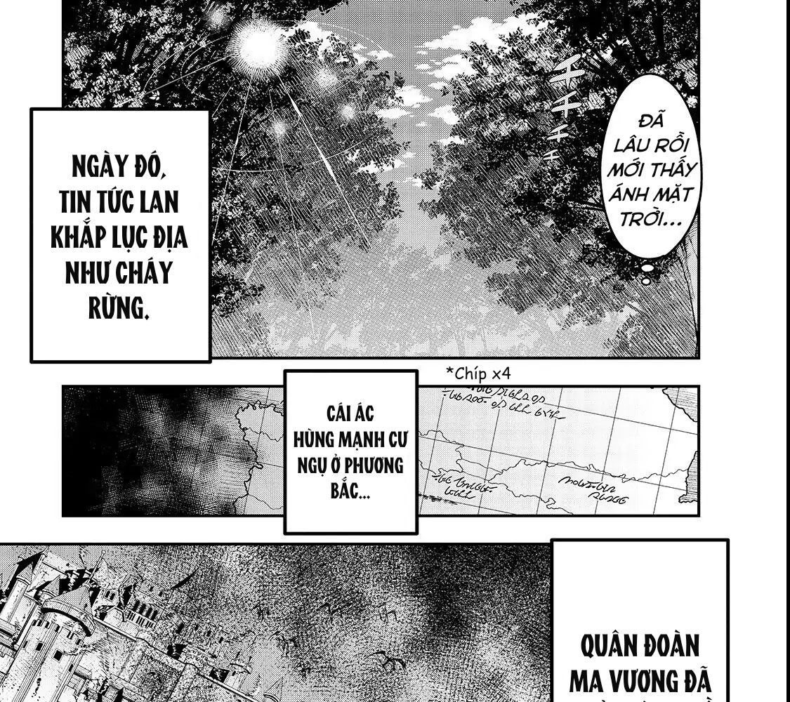 Failure Frame - Kẻ Vô Dụng Trở Thành Kẻ Mạnh Nhất Chapter 4 - 76