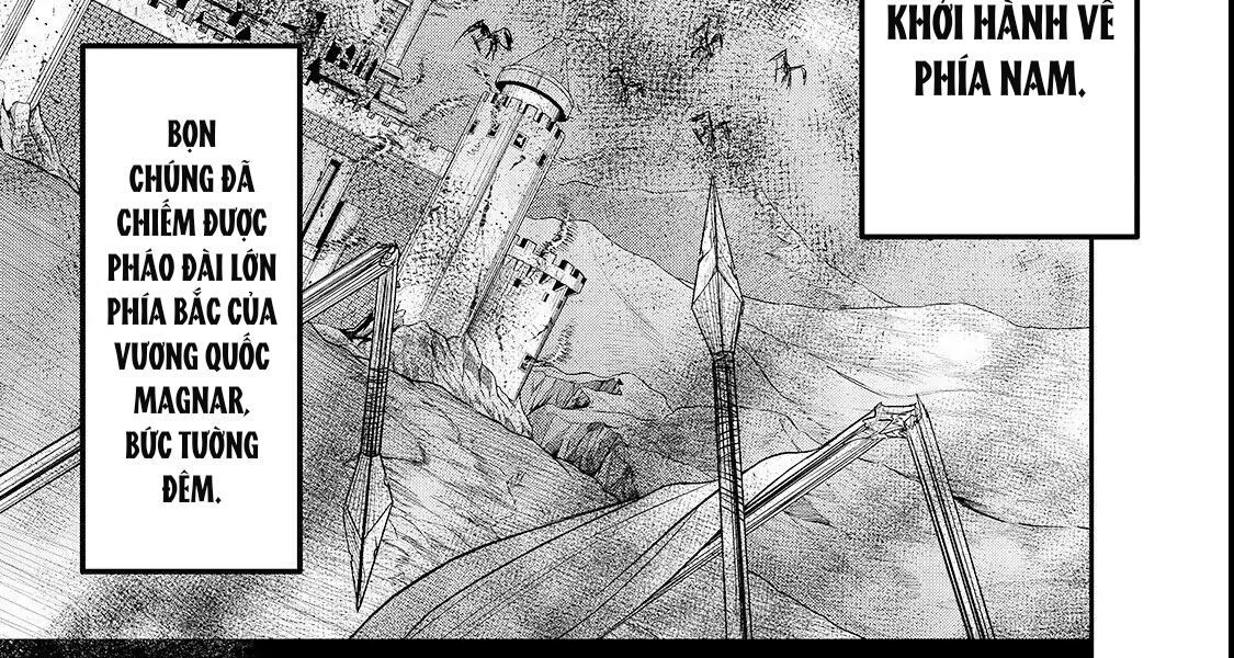 Failure Frame - Kẻ Vô Dụng Trở Thành Kẻ Mạnh Nhất Chapter 4 - 77