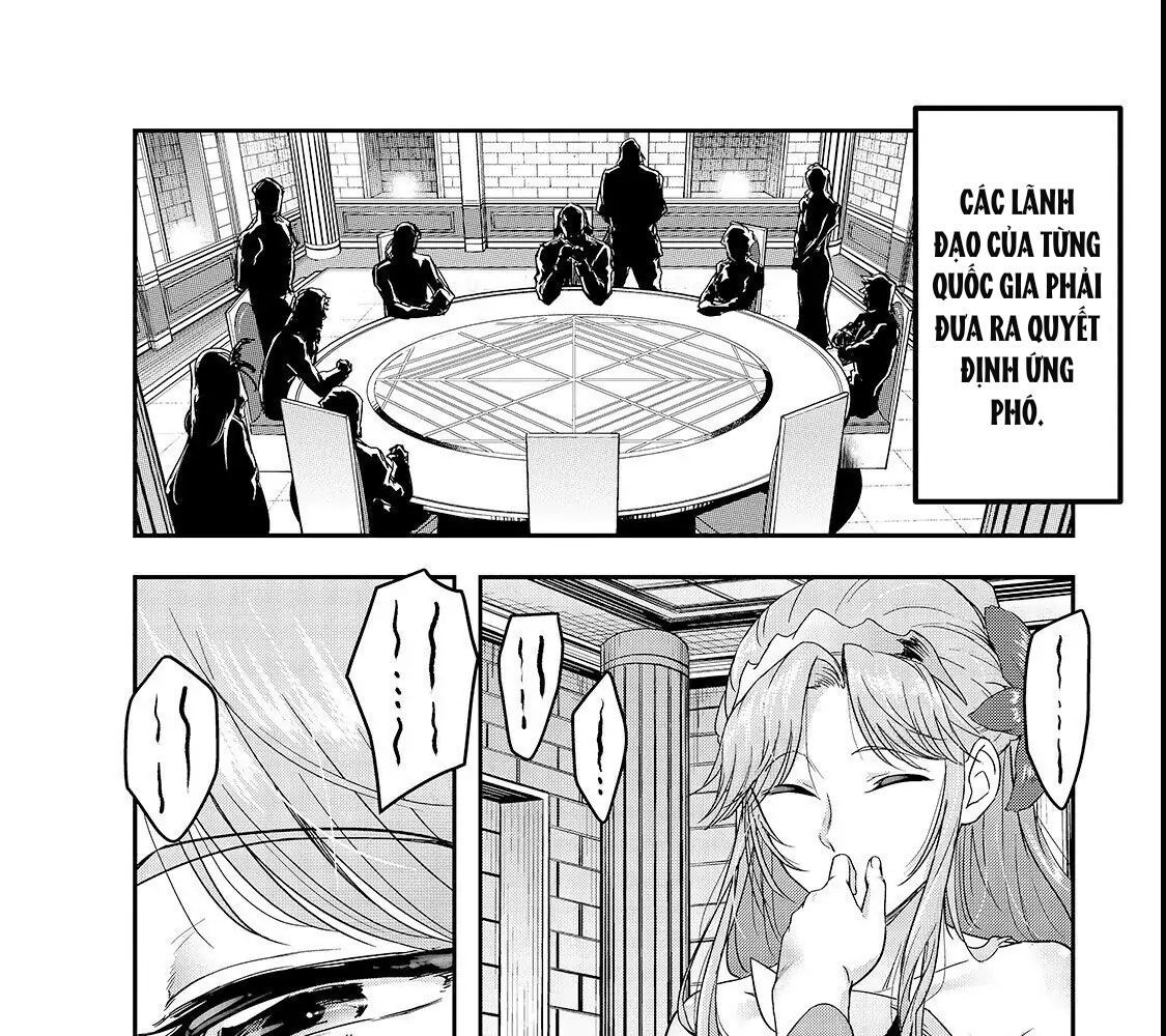 Failure Frame - Kẻ Vô Dụng Trở Thành Kẻ Mạnh Nhất Chapter 4 - 78